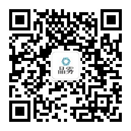 微信公众号二维码