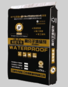 高分子填缝剂