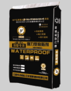 高分子防水益胶泥